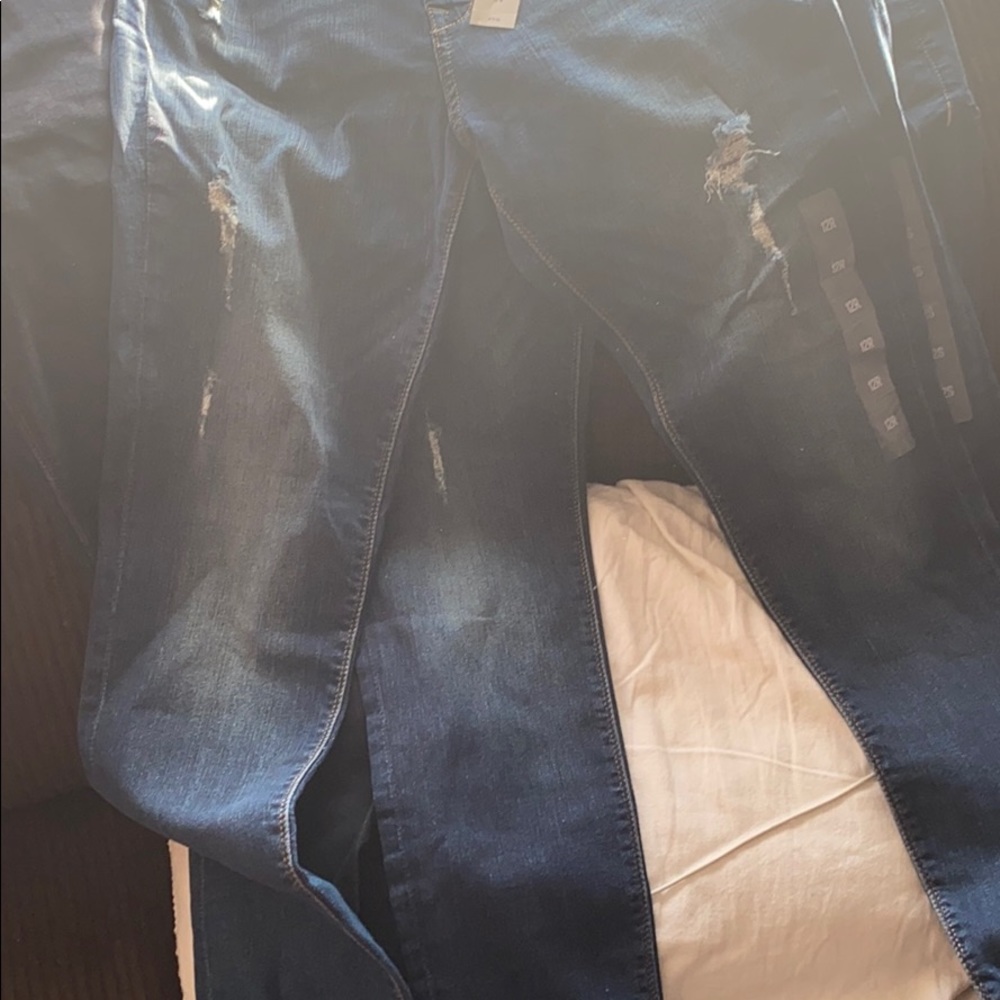 Express jeans - Picture 3 of 3